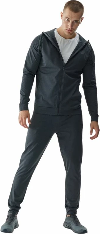 Duks për meshkuj 4F, i zi