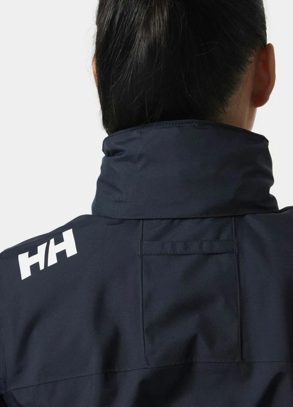Jakne Helly Hansen femra, e zezë