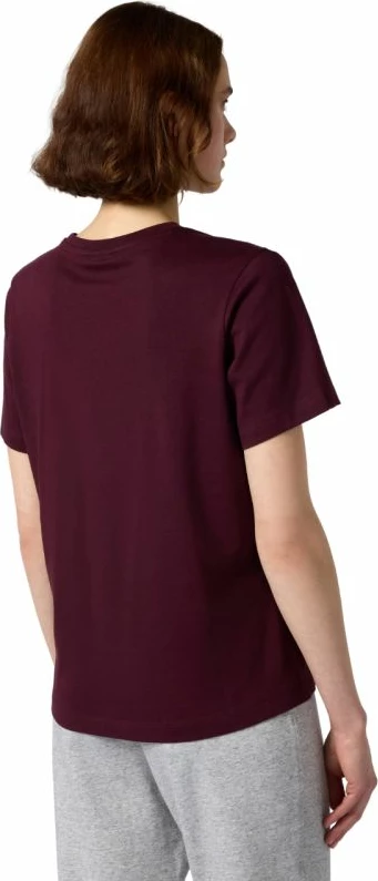 Maicë për femra Champion, burgundy