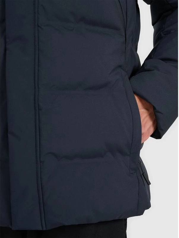 Jakne dimri për meshkuj 4F