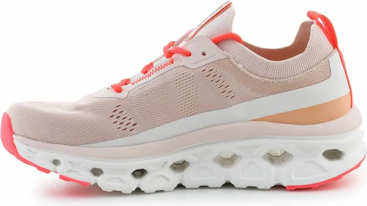 Atlete femra D.Franklin, korale