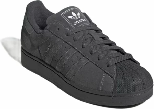 Atlete adidas SUPERSTAR II, gri
