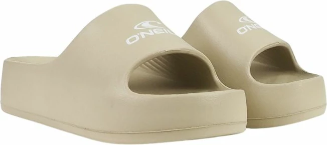 Flip-flopa për femra O'Neill, bezhë