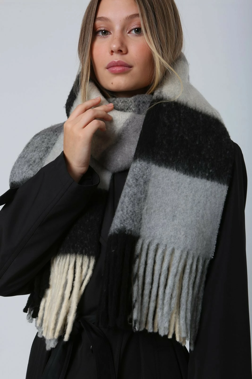 Shall Jumeon, i zi, Sal1270