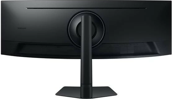 Monitor Samsung LS49F950UAUXEN, 49 inç, 120Hz, 5120x1440, VA, HDR400, i zi
