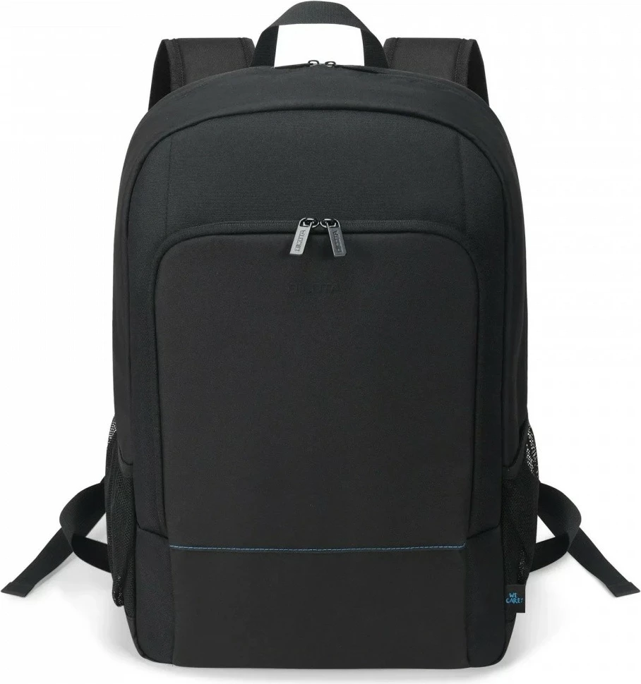 Çantë shpine për laptop DICOTA TWO 13-14\" 20L rPET, e zezë