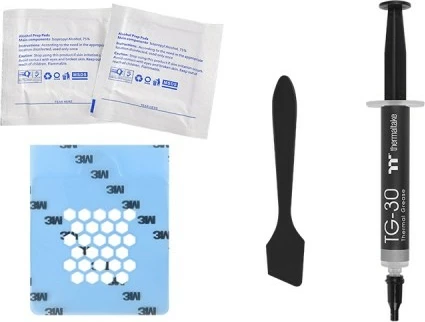 Pastë termike Thermaltake TG-30, 4g