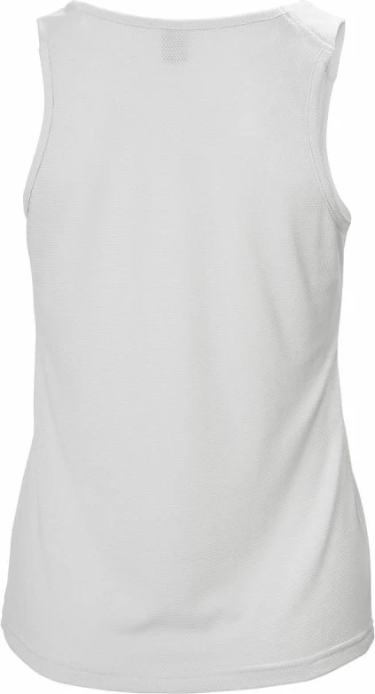 Maicë pa mëngë për femra Helly Hansen, e bardhë