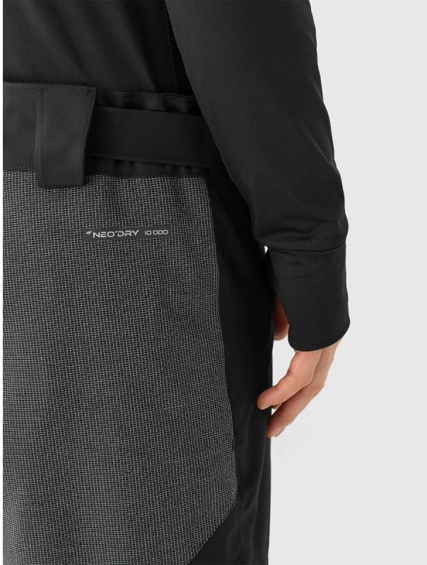 Pantallona snowboardi për meshkuj 4f