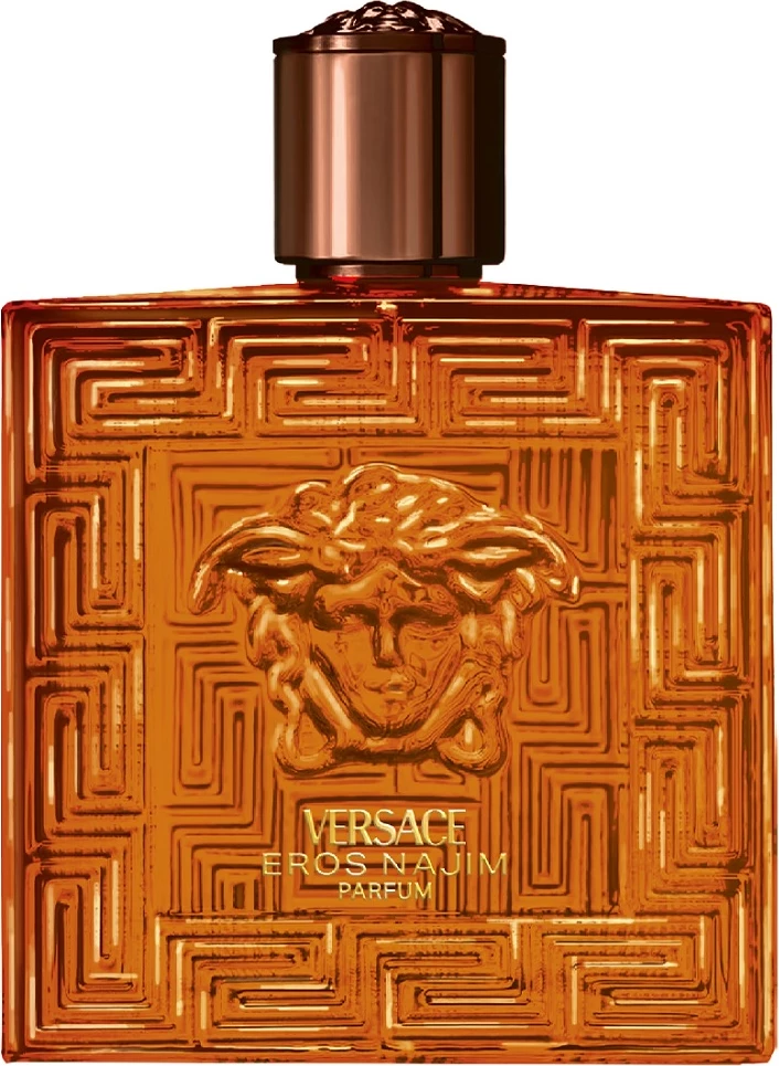 Eau de Parfum për meshkuj Versace Eros Najim 100ml