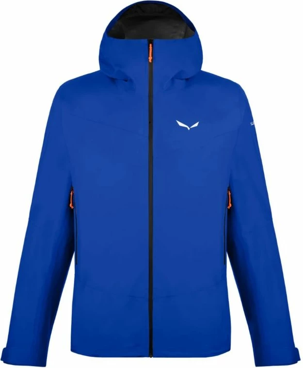 Jakne Salewa për meshkuj, Puez