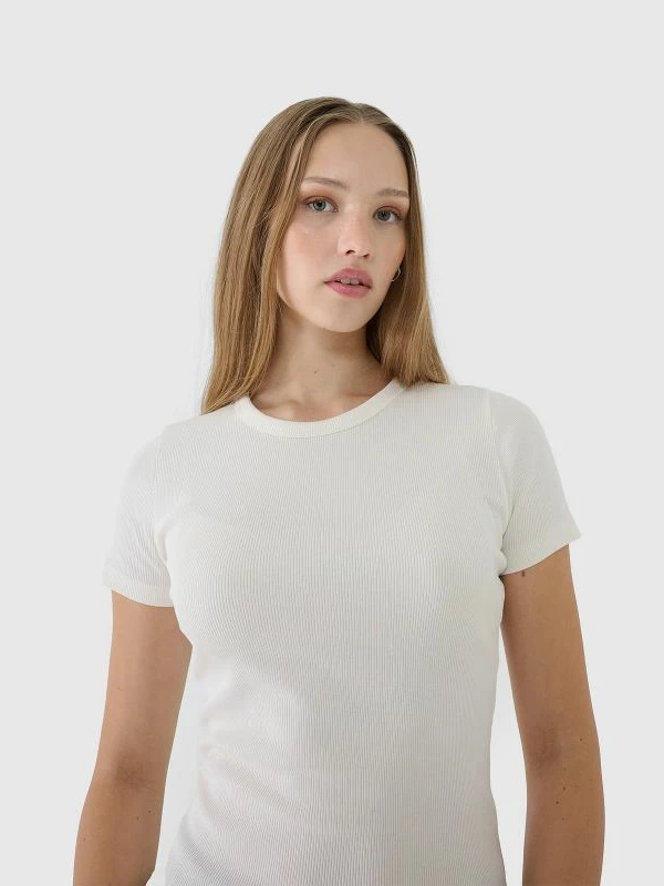 Maicë slim për femra 4f