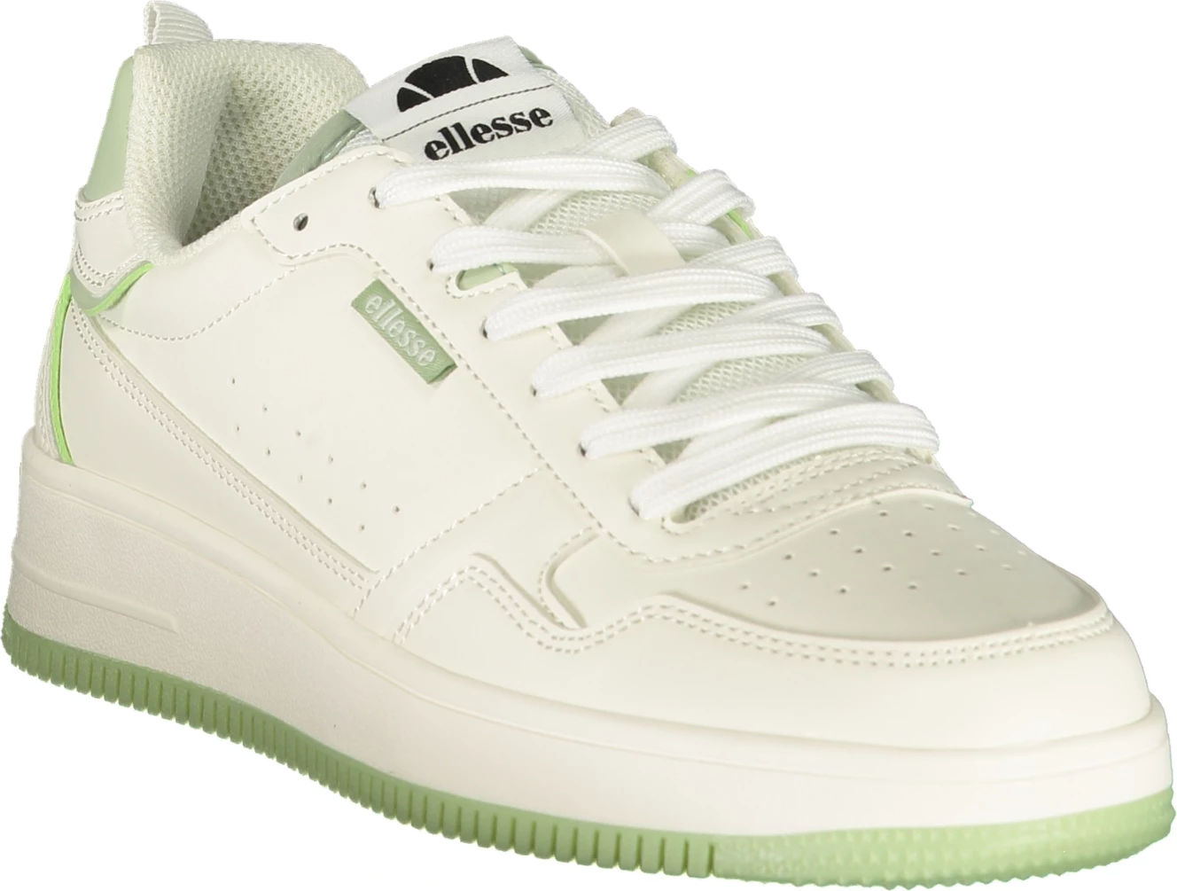 Atlete Ellesse Gavin femra, të bardha