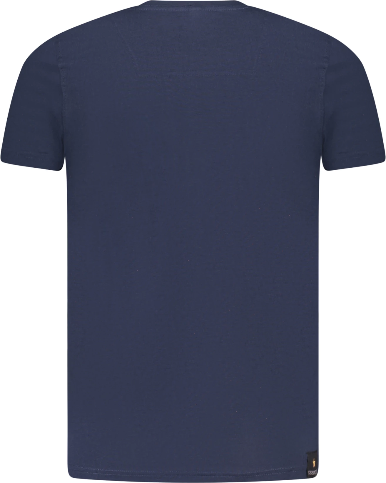 Maicë për meshkuj ESERCITO 1659 ARMY 1659, blu