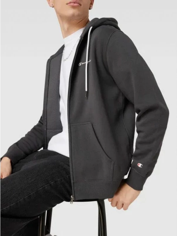 Duks për meshkuj Champion, gri