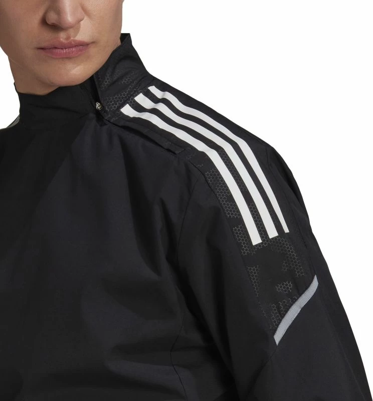 Duks për meshkuj adidas Condivo 21 Hybrid, i zi