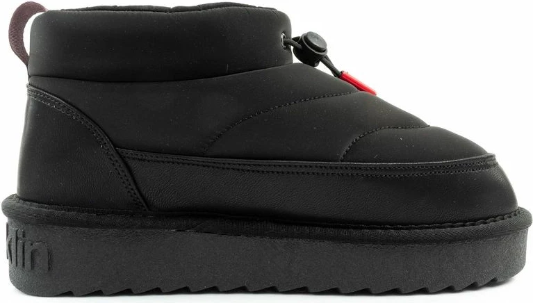 Çizme dimri për femra D.Franklin, të zeza