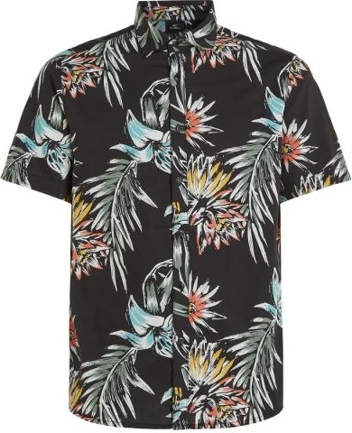 Maicë për meshkuj O'Neill, e zezë