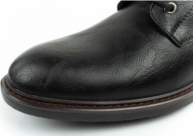 Çizme chelsea për meshkuj Wrangler, të zeza