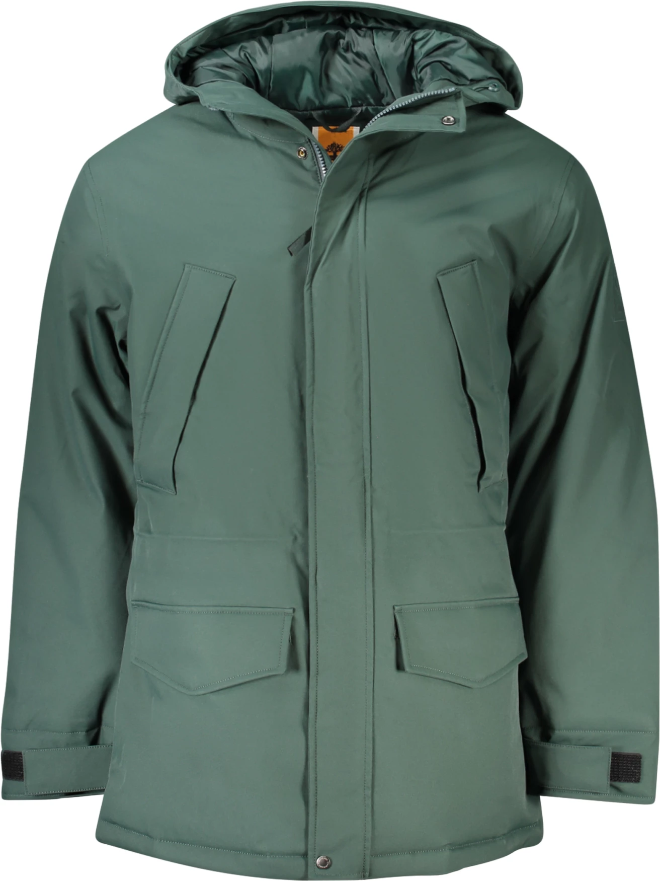 Jakne për meshkuj Timberland, e gjelbër