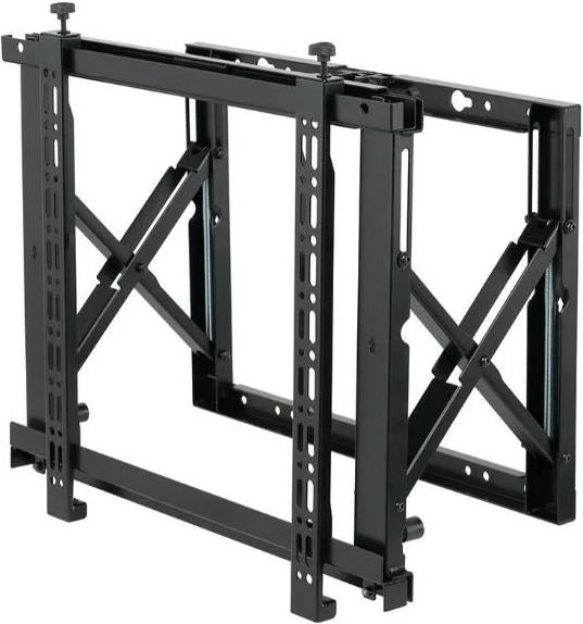 Mbajtëse muri Neomounts WL95-800BL1 për TV/monitor 42-70", e zezë