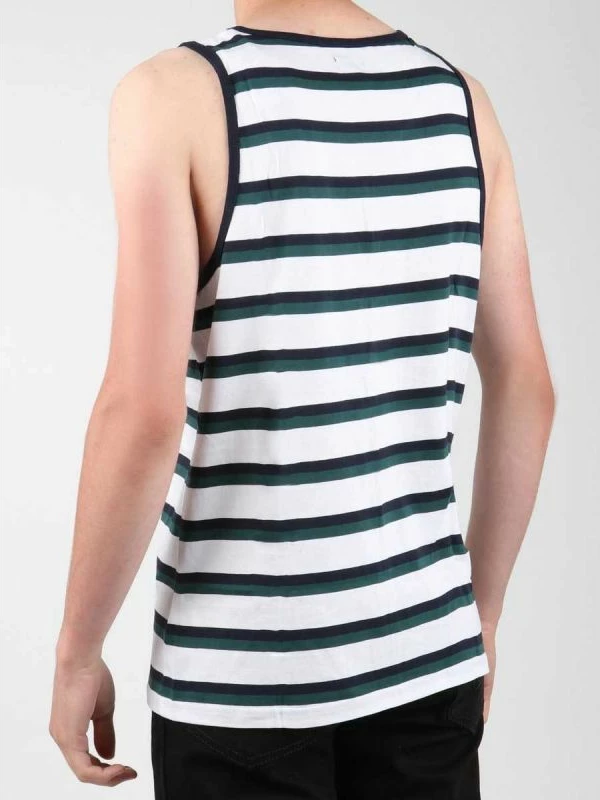 Maicë pa mëngë DC për meshkuj