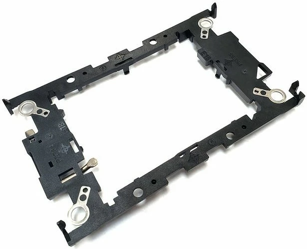 Ftohës CPU Dynatron S6, Intel 4677, 3U, Aktiv