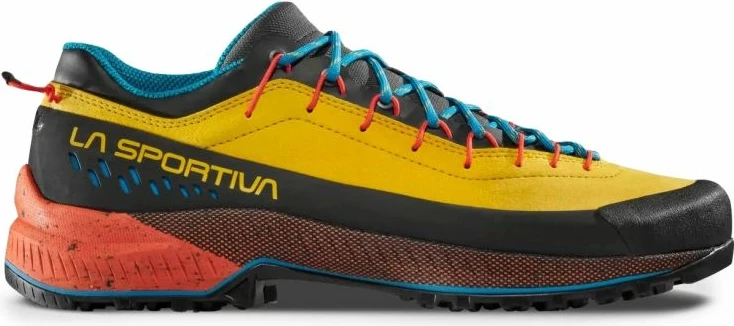 Atlete për outdoor La Sportiva, blu