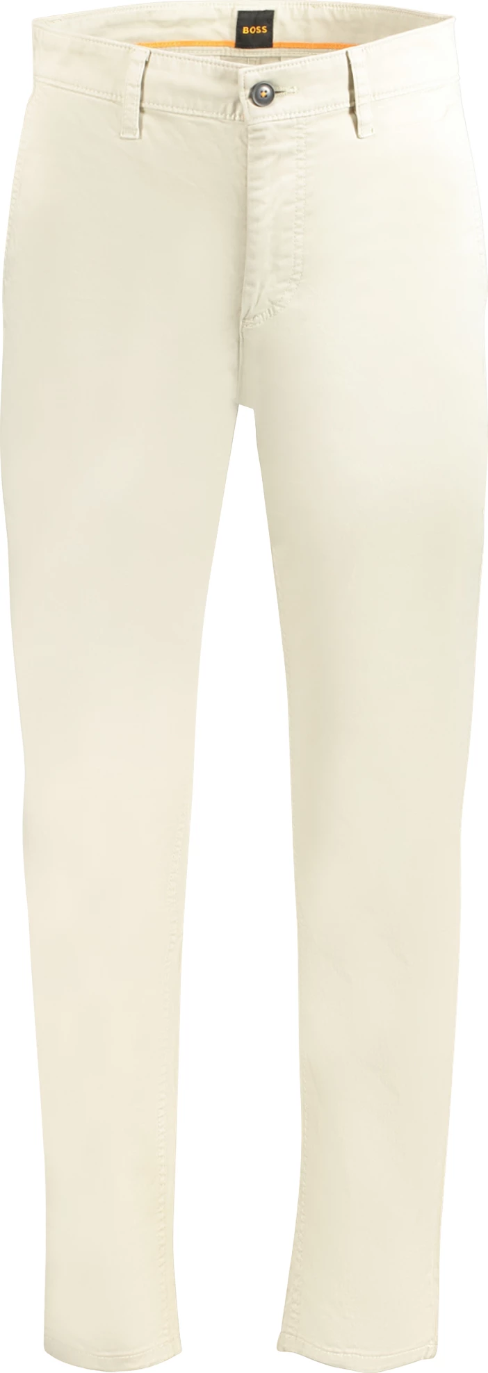 Pantallona BOSS meshkuj, bezhë