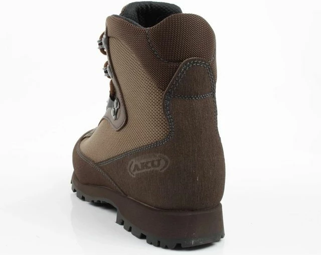 Çizme taktike femra Aku, të zeza