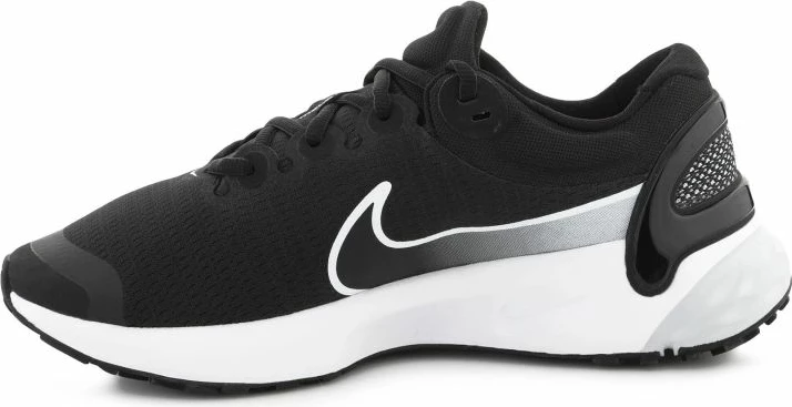 Atlete për meshkuj Nike, të zeza