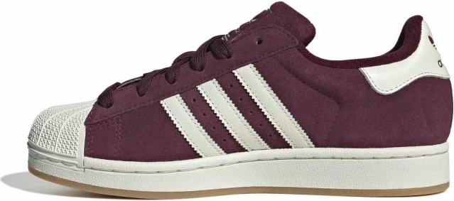 Atlete adidas Superstar II