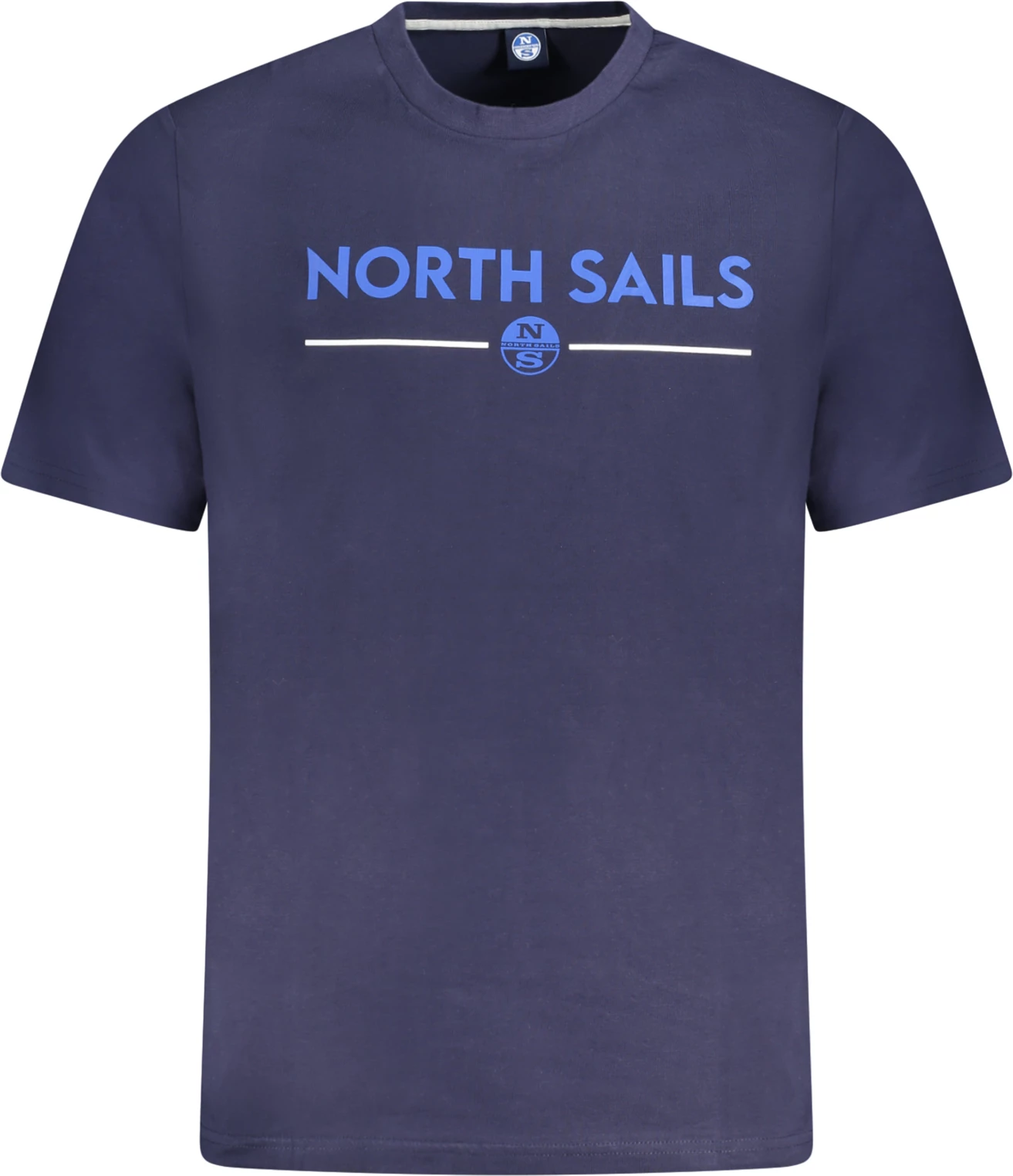 Maicë NORTH SAILS për meshkuj, kaltër