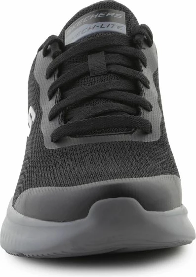 Atlete për meshkuj Skechers, të zeza