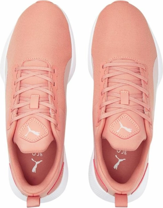 Atlete për femra Puma, ngjyrë portokalli