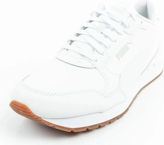 Atlete për meshkuj Puma, të bardha