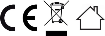 Fritezë me ajër të nxehtë CASO AirFry DuoChef 3186, 14 L, 2200 W, 2-in-1 furrë, e zezë/argjendtë