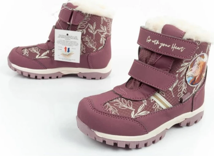 Çizme për fëmijë Cerda, vjollcë