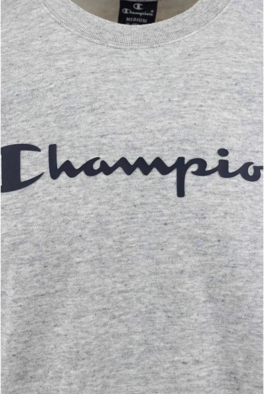 Duks Champion meshkuj, gri