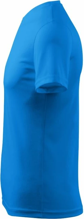 Maicë sportive për meshkuj Malfini, blu