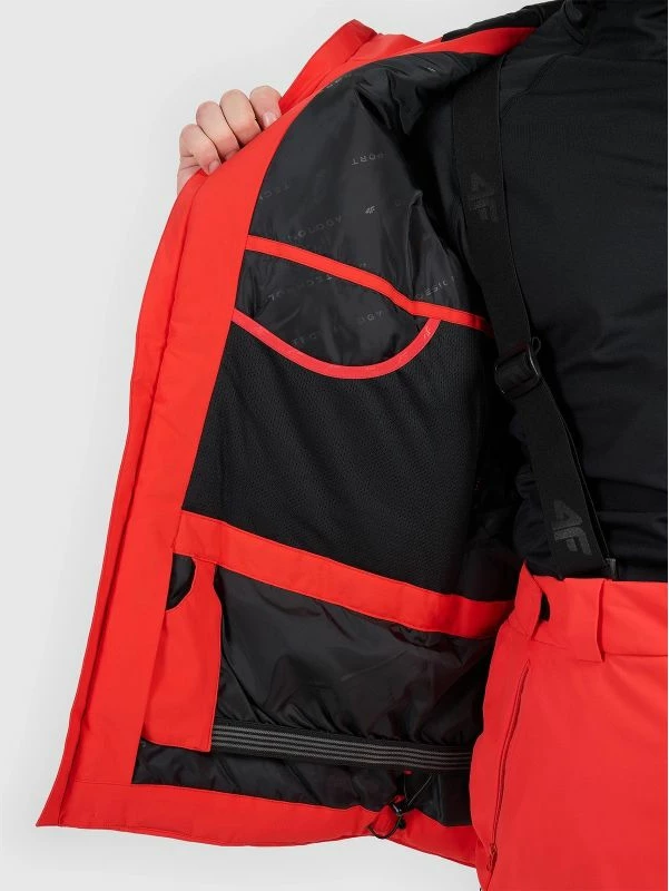 Jakne skijimi për meshkuj 4f