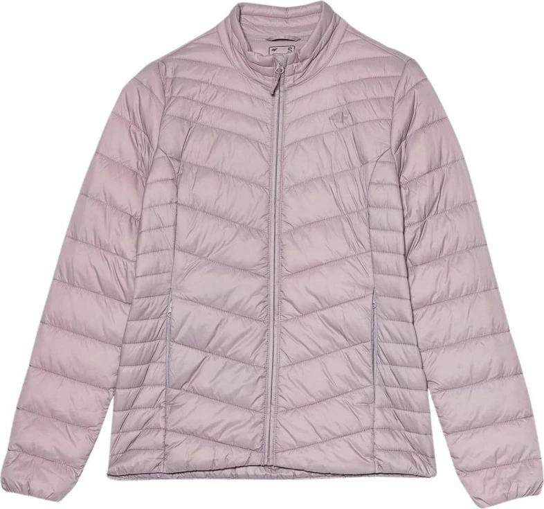 Xhaketë për femra 4F, modeli F094, bejzh