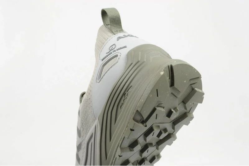 Atlete trekking për meshkuj Aku, gri