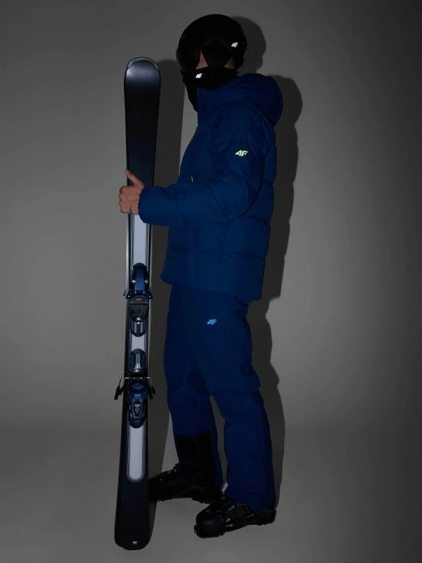 Jakne skijimi për meshkuj 4f