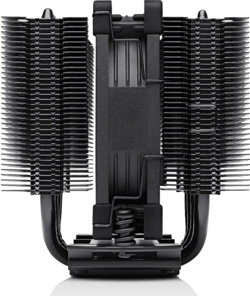 Ftohës CPU Noctua NH-D9L chromax.black, 12 cm, i zi