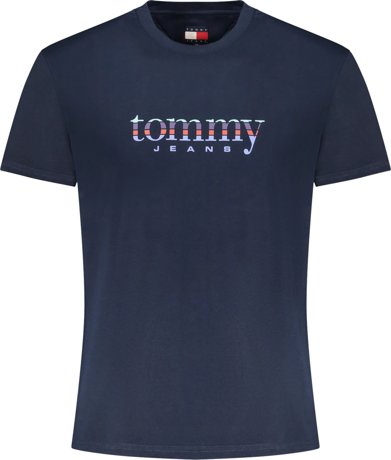 Maicë për meshkuj TOMMY HILFIGER, e kaltër