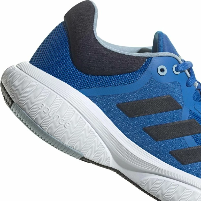 Atlete për meshkuj adidas, blu