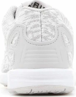 Atlete fëmijë adidas, të hirtë