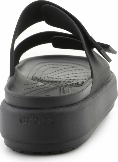 Sandale Crocs femra, të zeza