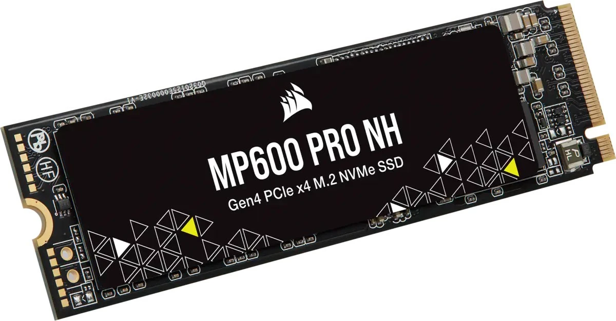 SSD Corsair MP600 PRO NH 8TB M.2 PCIe Gen4 NVMe